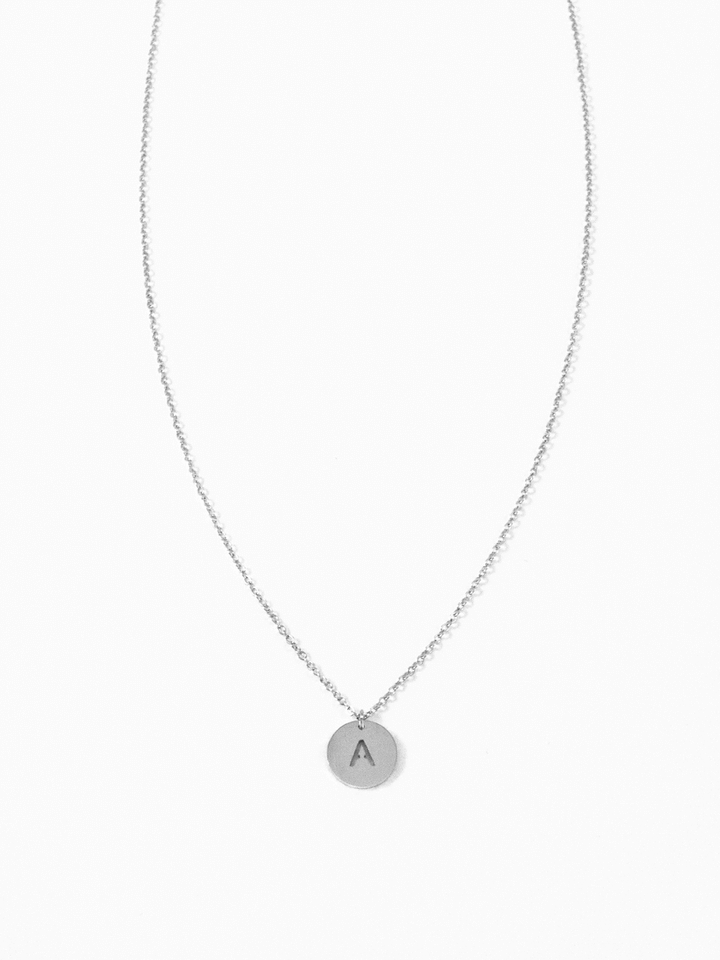 Collar Deep Letter - SLOW republic