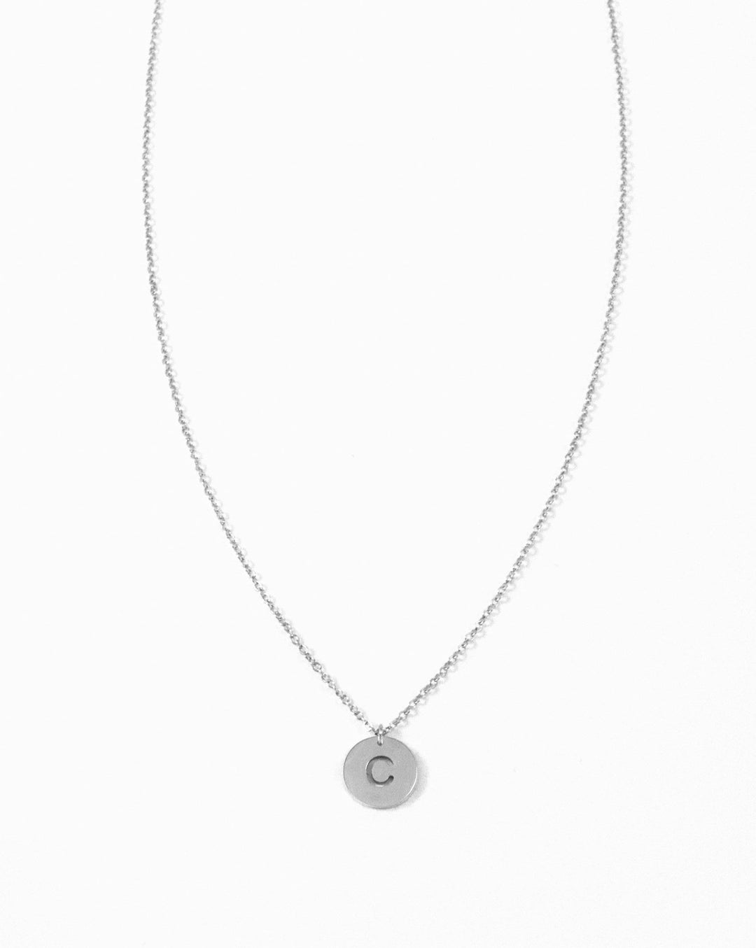 Collar Deep Letter - SLOW republic