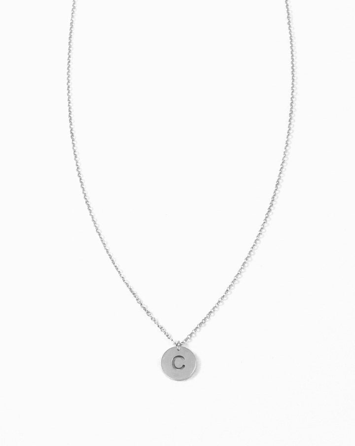 Collar Deep Letter - SLOW republic