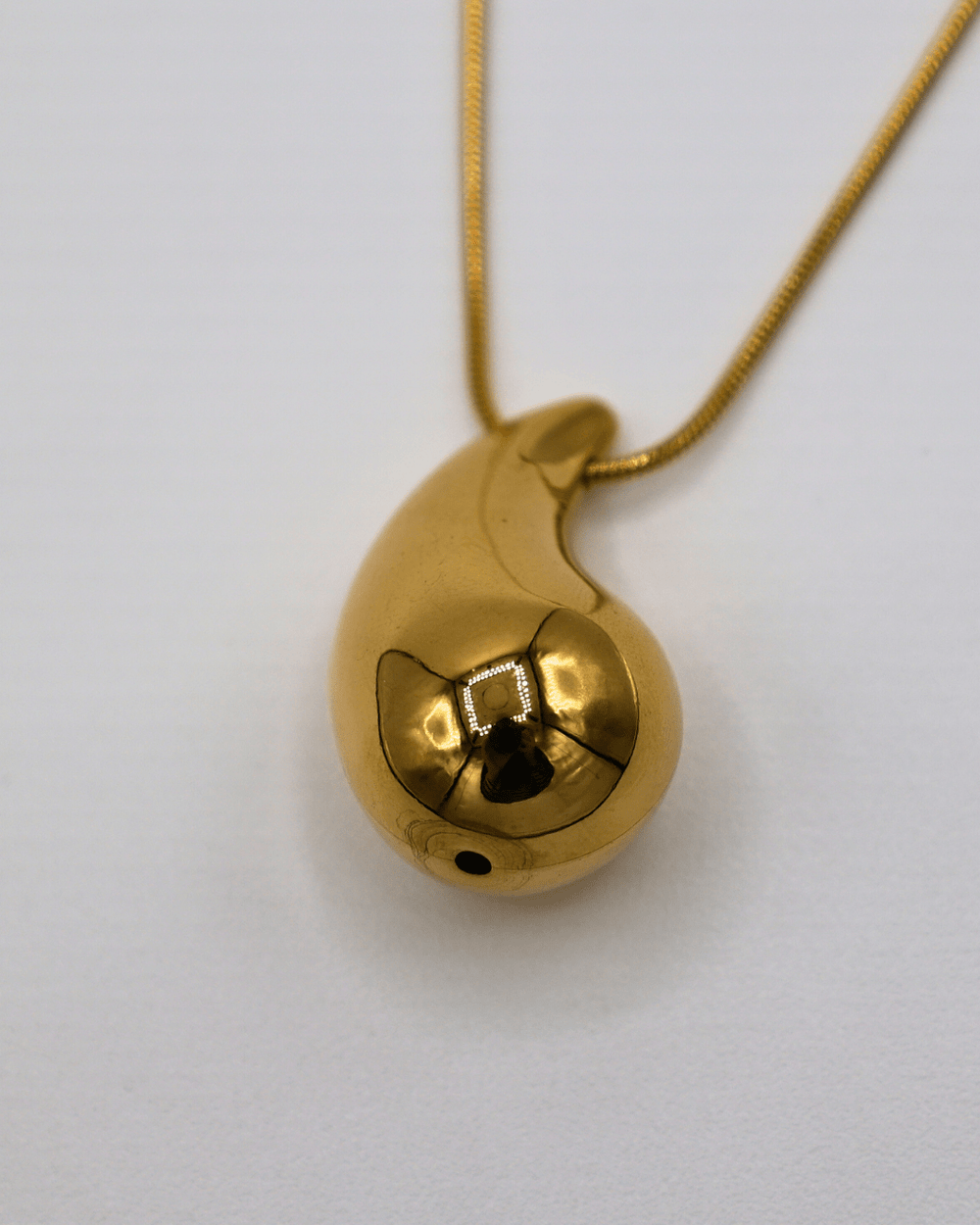 Collar Drop - SMOLL republic