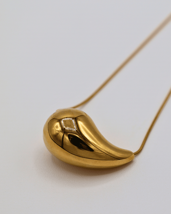 Collar Duble Drop - SMOLL republic