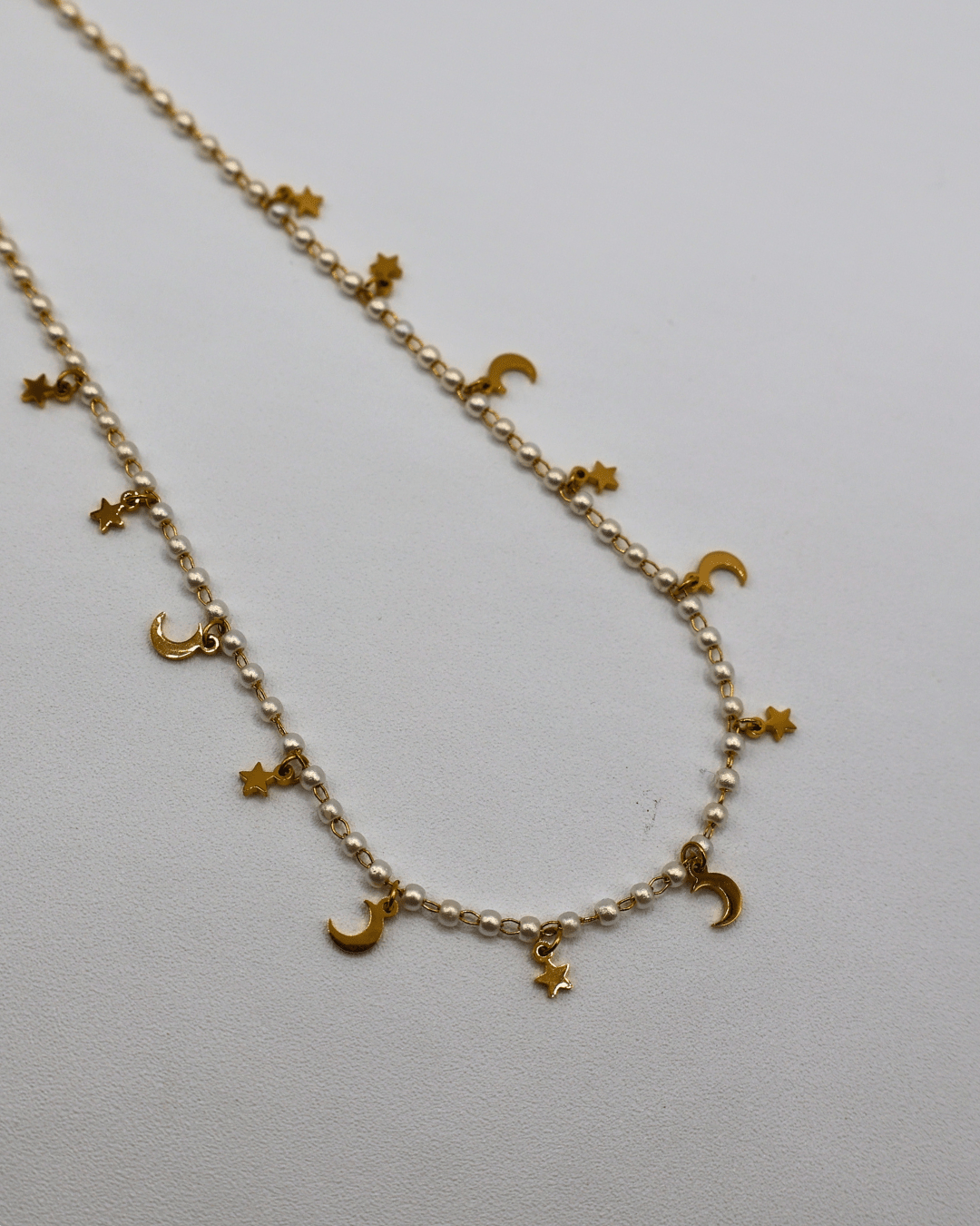 Collar Night Sky - SMOLL republic