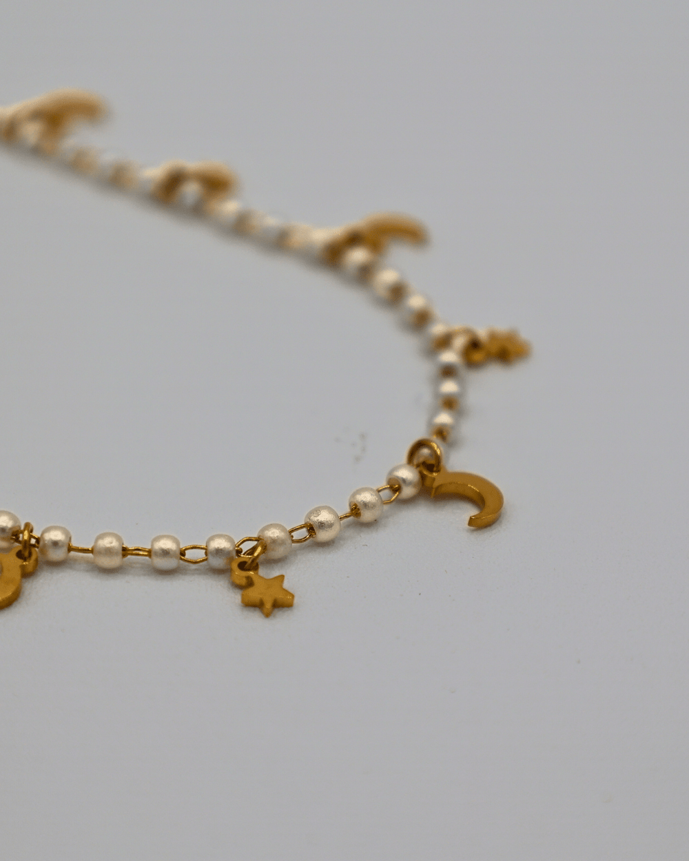 Collar Night Sky - SMOLL republic