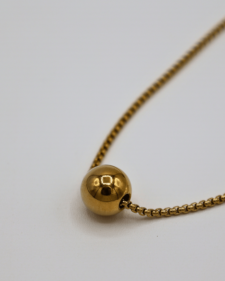 Collar Oa - SMOLL republic