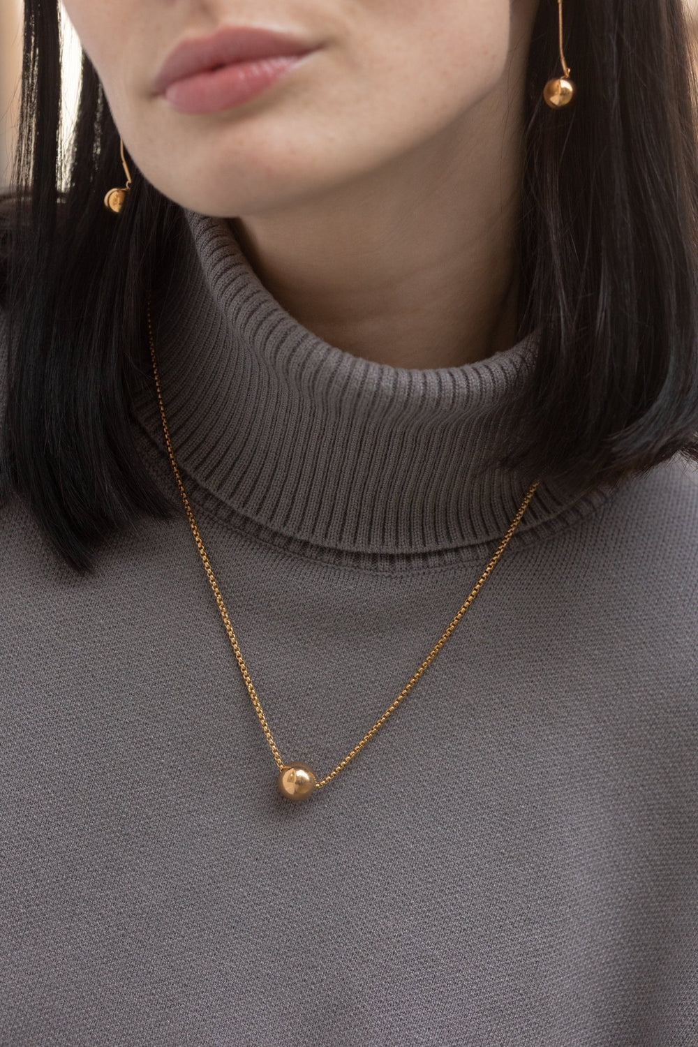 Collar Oa - SMOLL republic