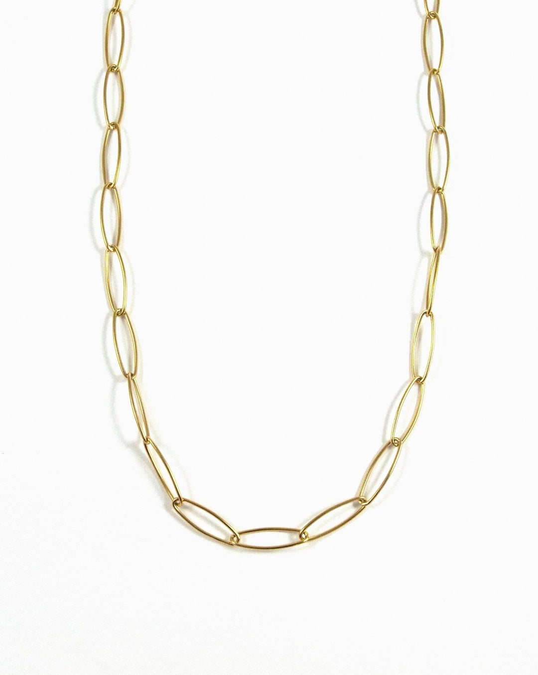 Collar Parker Chain - SLOW republic