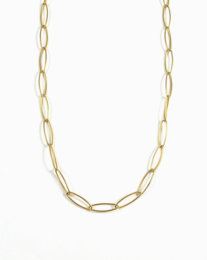 Collar Parker Chain - SLOW republic