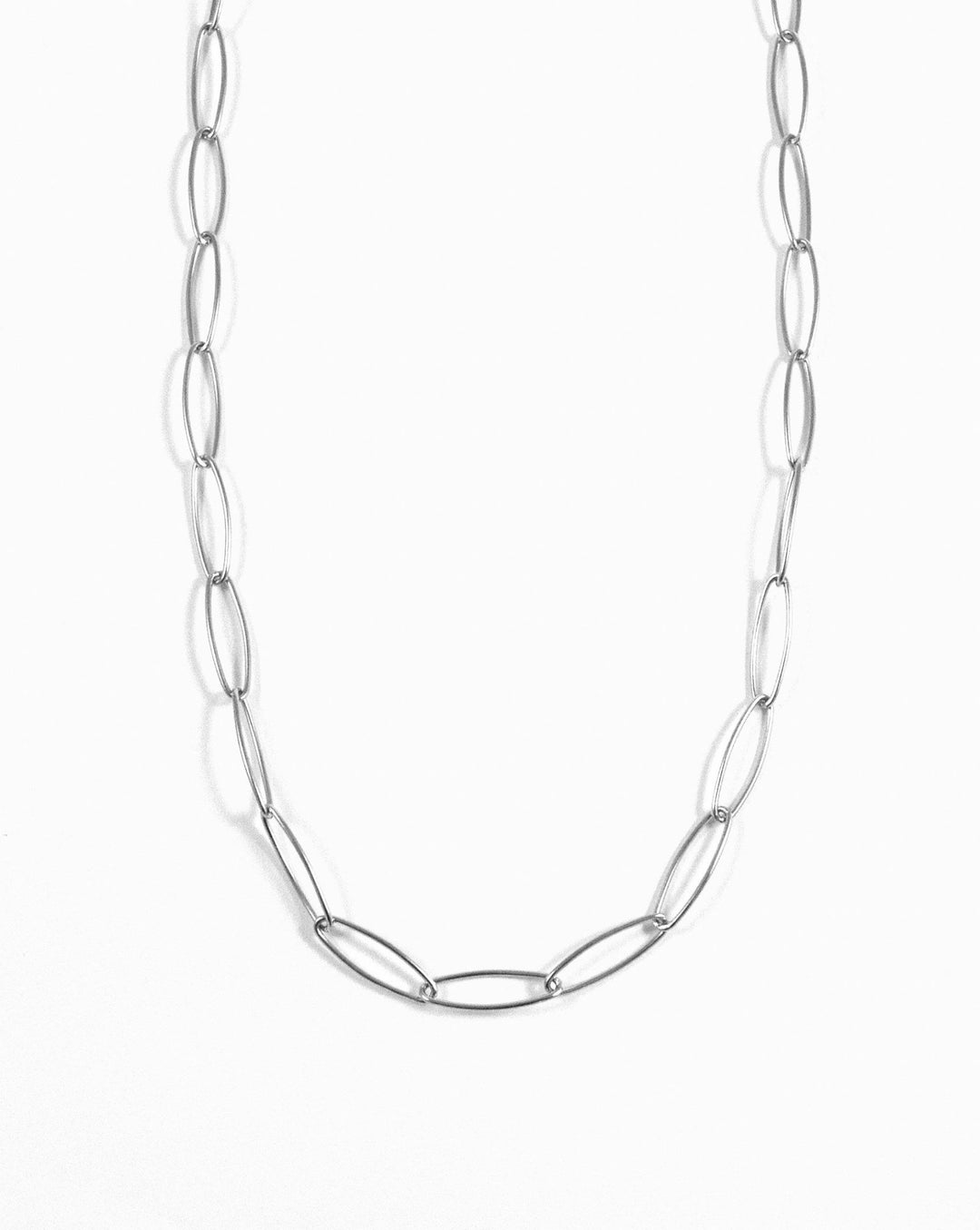 Collar Parker Chain - SLOW republic
