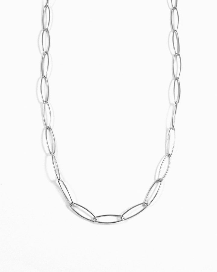 Collar Parker Chain - SLOW republic