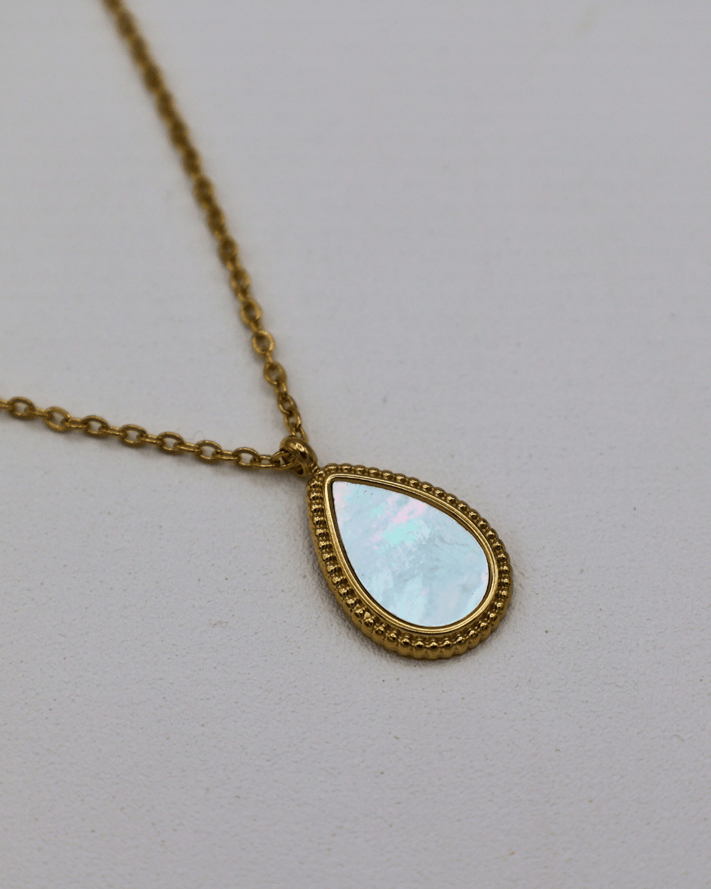 Collar Tear - SMOLL republic