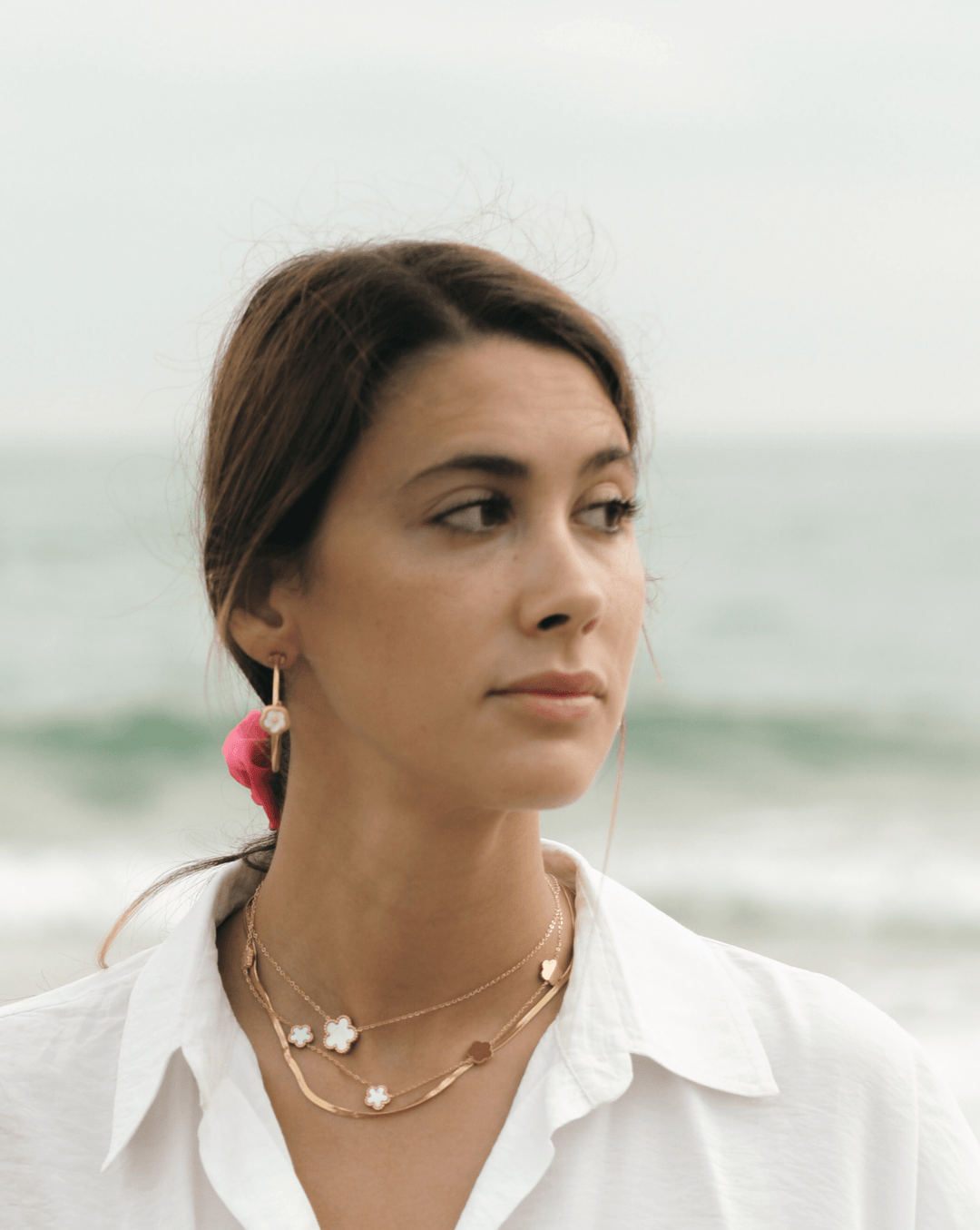 Collar The Luckiest - SMOLL republic