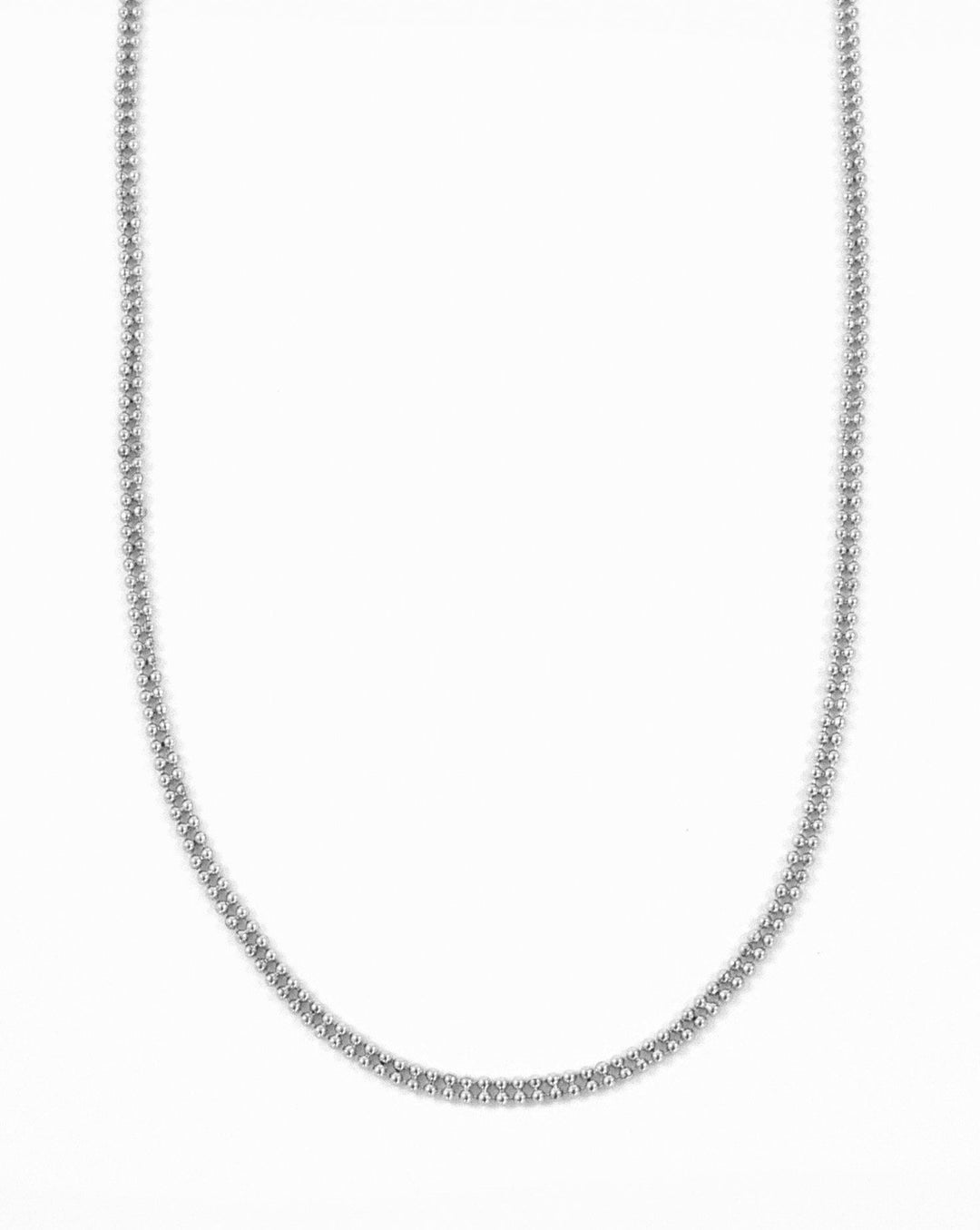 Collar Trenta Chain - SLOW republic