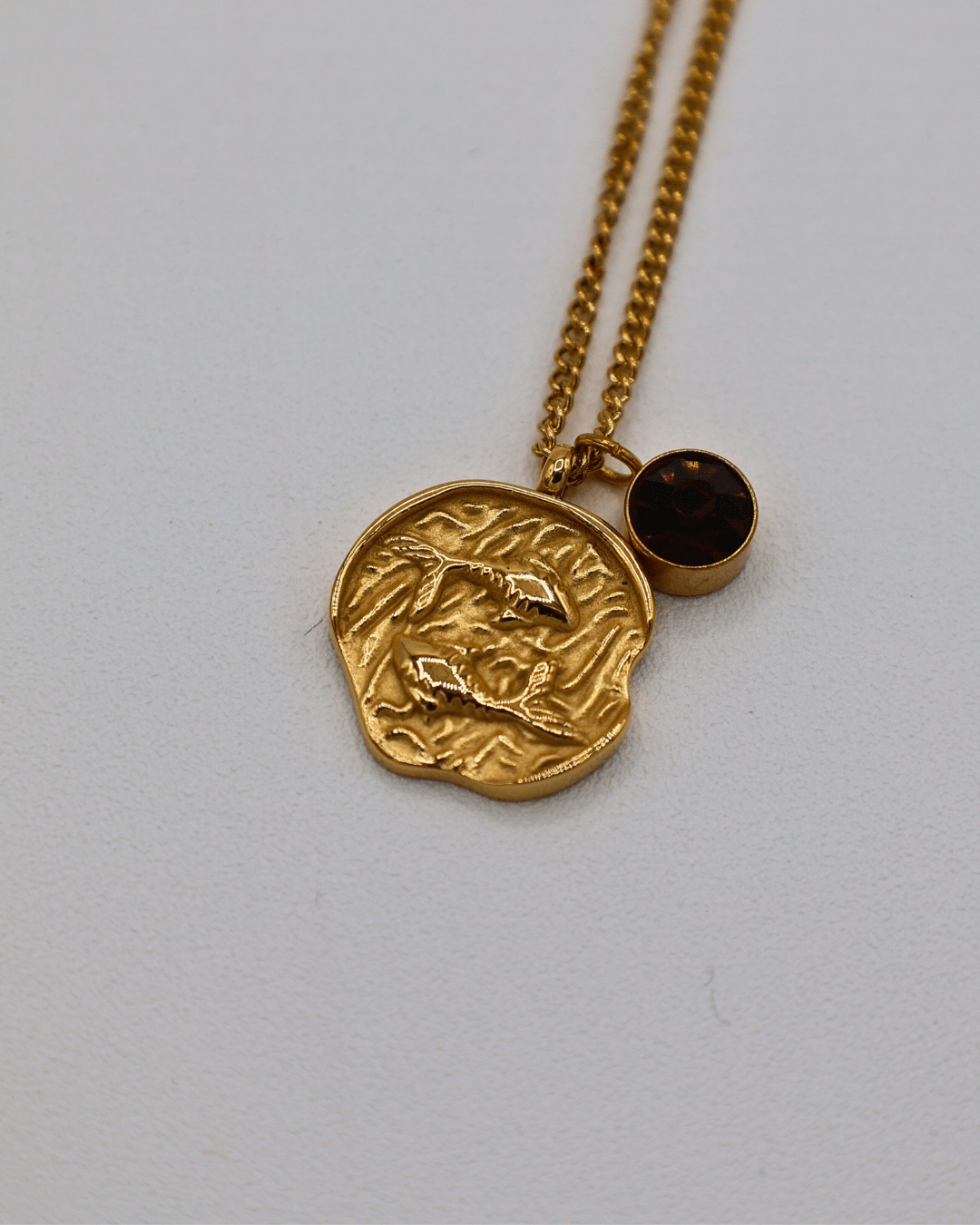 Collar Zodiac - SMOLL republic