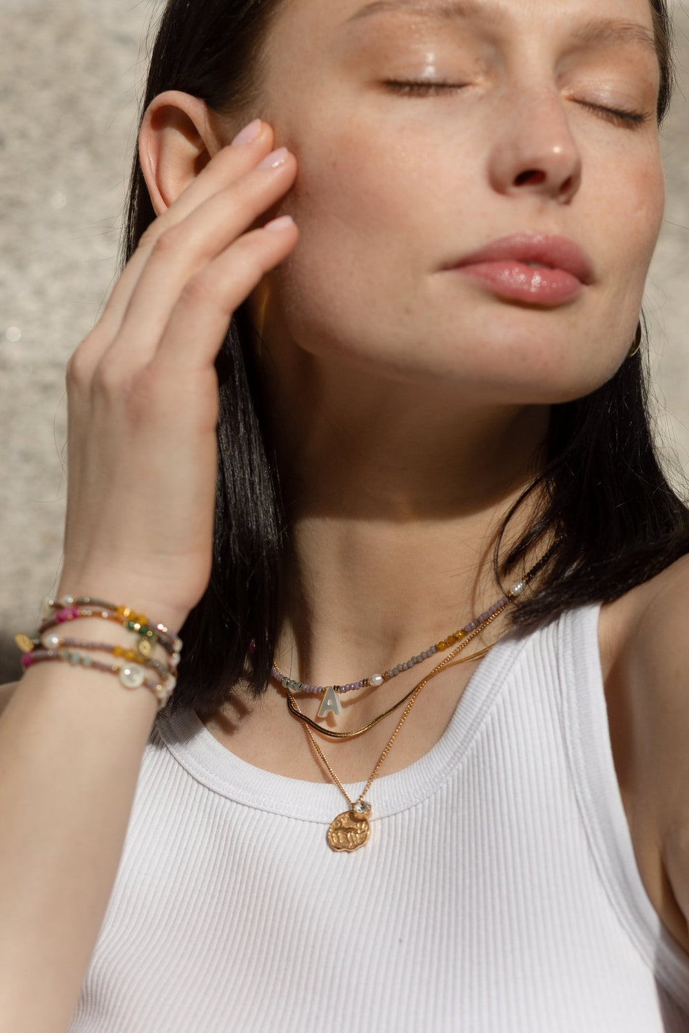 Collar Zodiac - SMOLL republic