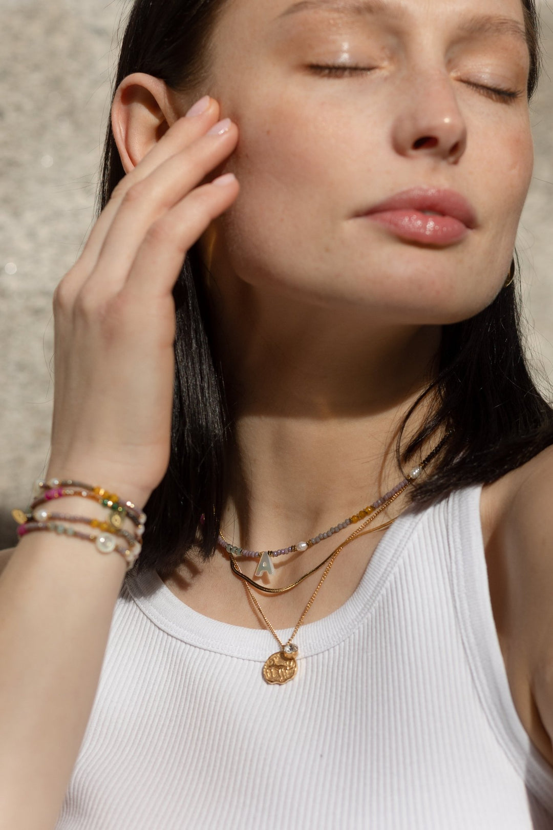 Collar Zodiac - SMOLL republic