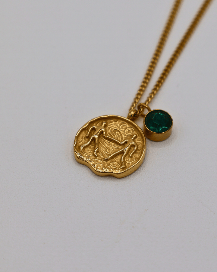 Collar Zodiac - SMOLL republic