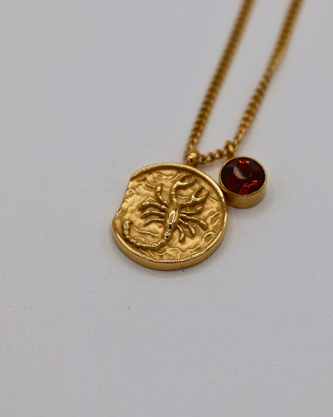 Collar Zodiac - SMOLL republic