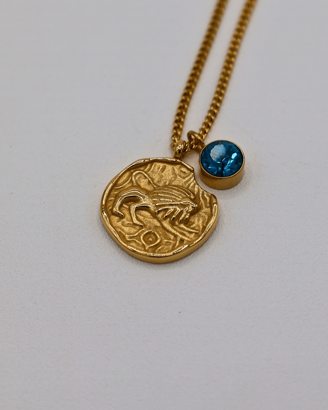 Collar Zodiac - SMOLL republic
