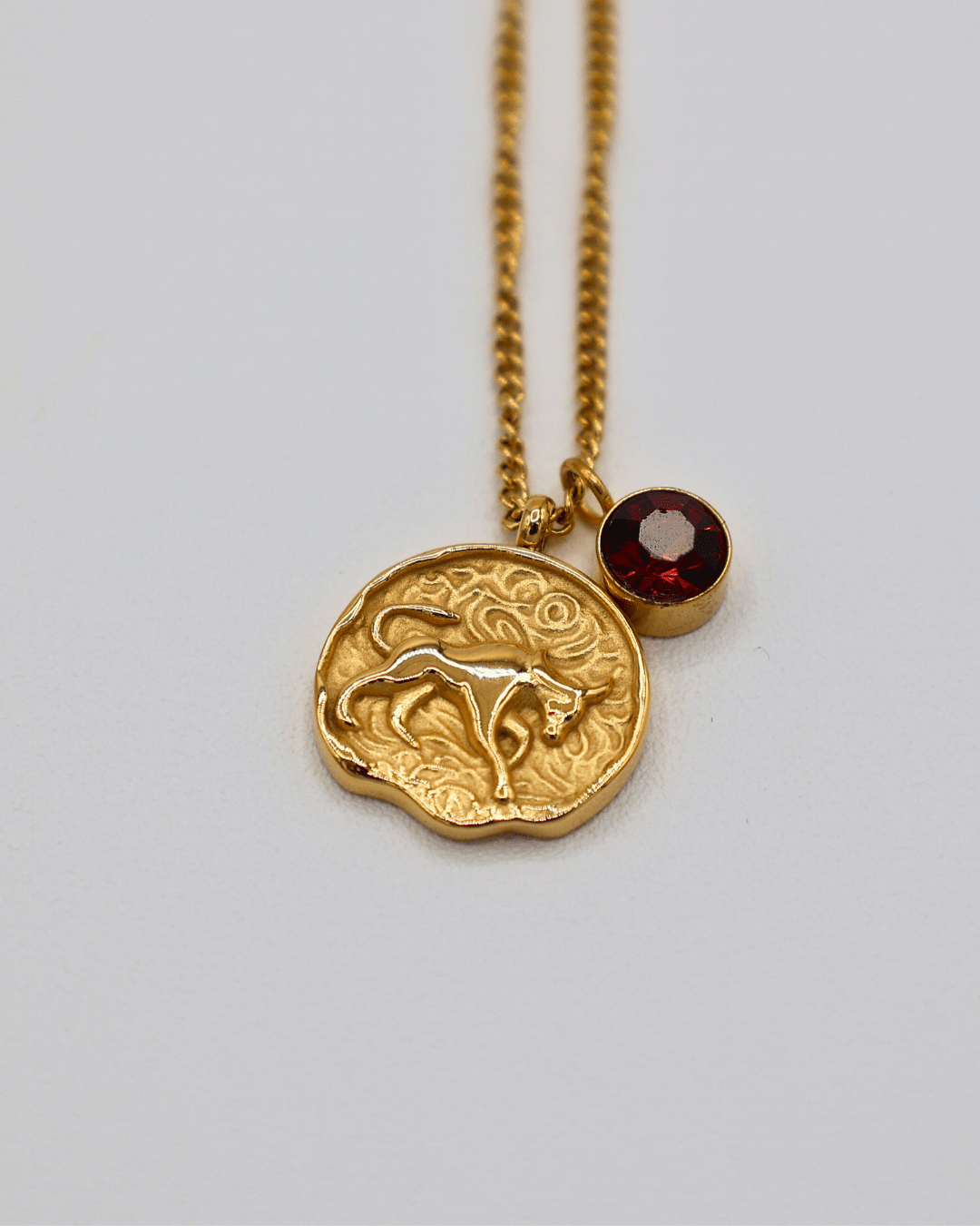 Collar Zodiac - SMOLL republic