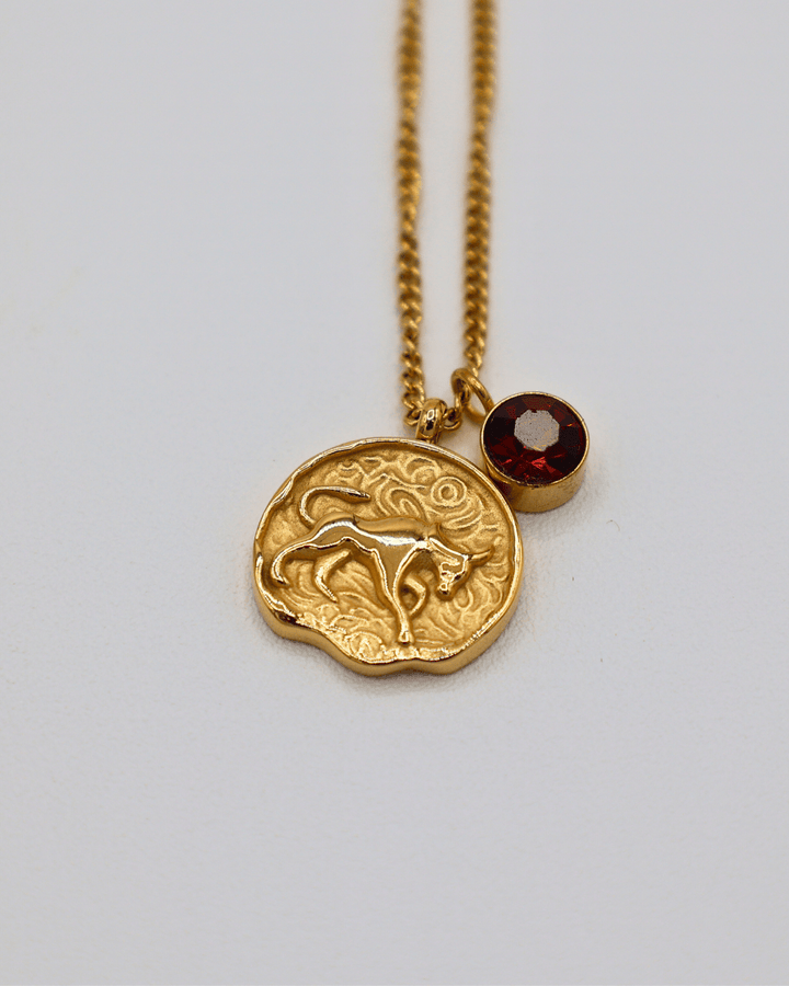 Collar Zodiac - SMOLL republic