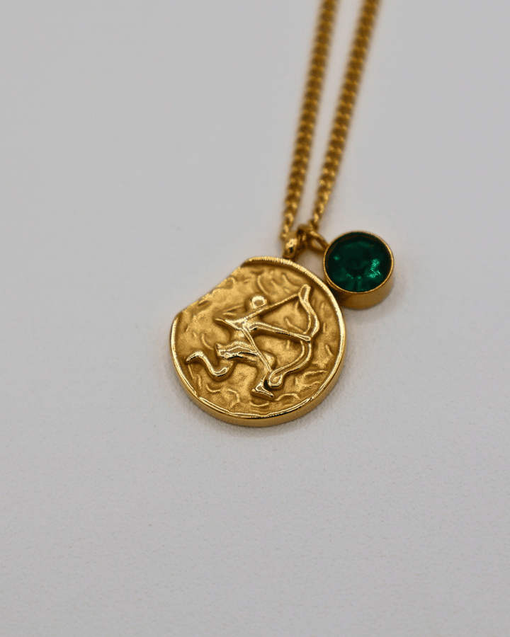 Collar Zodiac - SMOLL republic