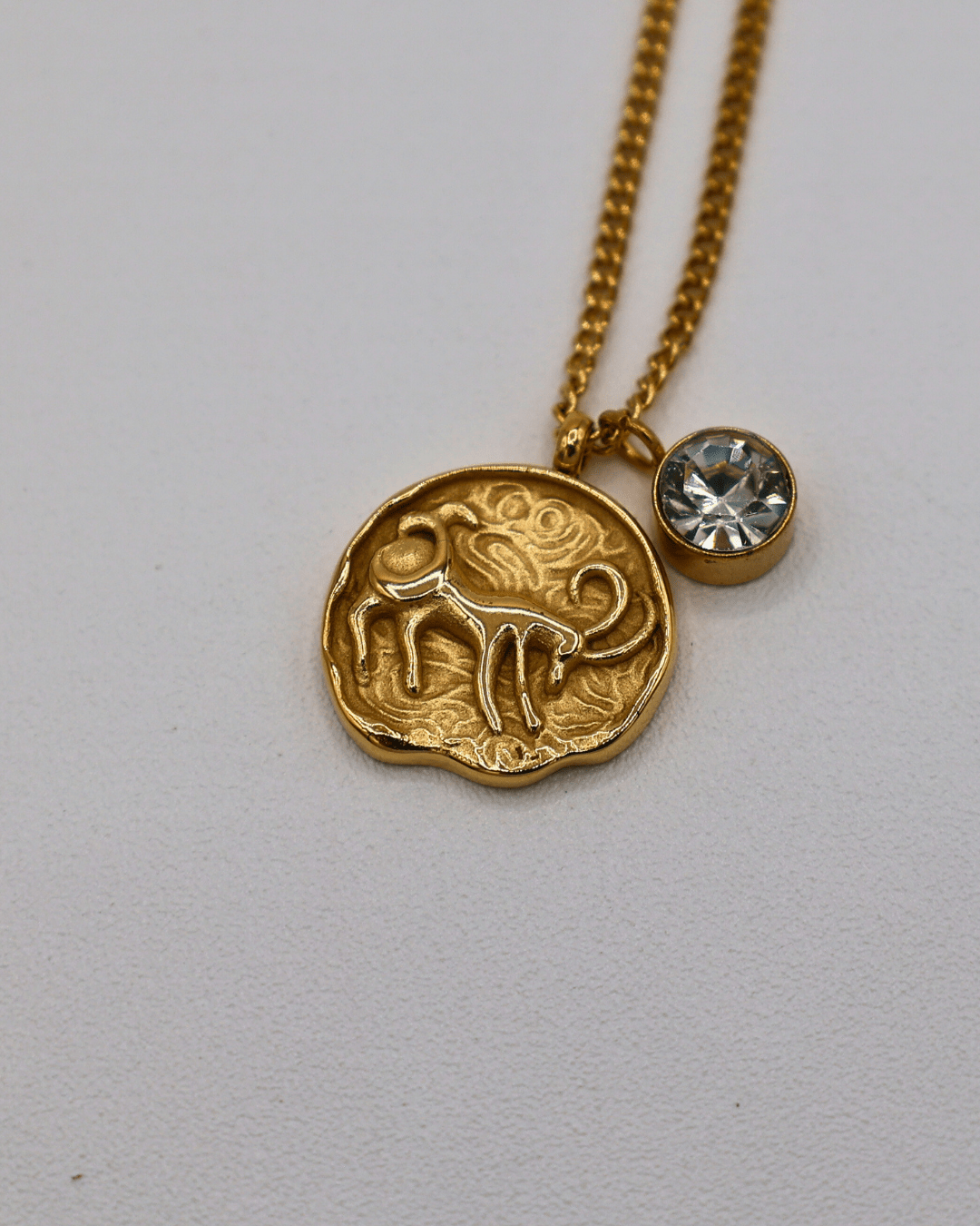 Collar Zodiac - SMOLL republic