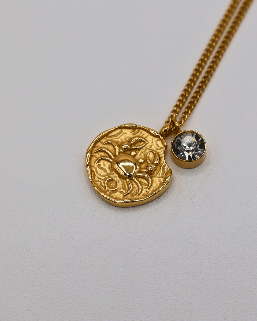 Collar Zodiac - SMOLL republic