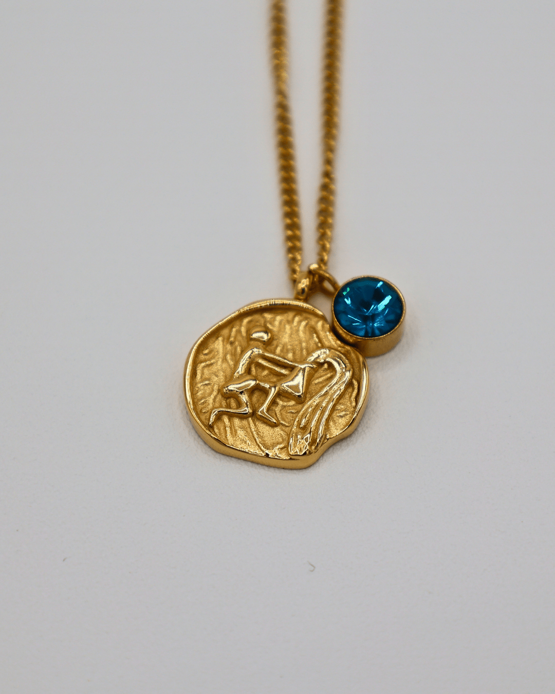 Collar Zodiac - SMOLL republic