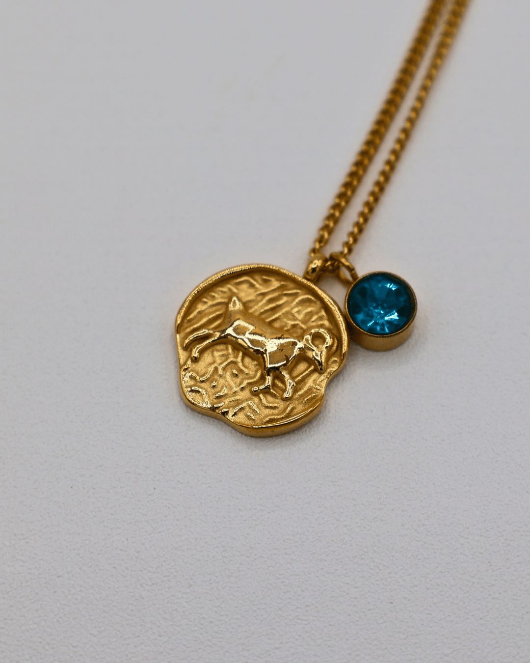 Collar Zodiac - SMOLL republic