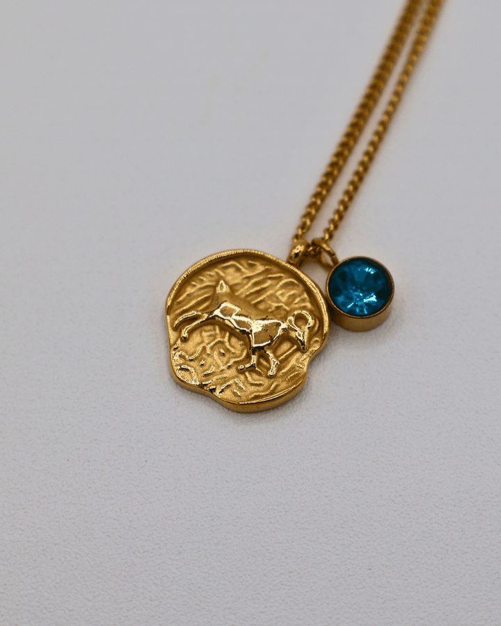 Collar Zodiac - SMOLL republic