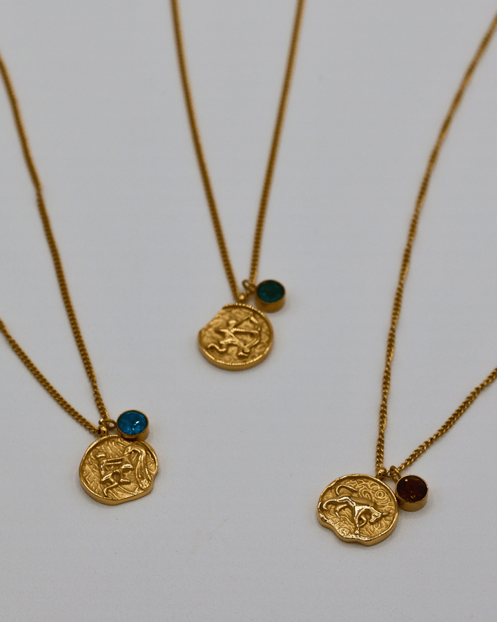 Collar Zodiac - SMOLL republic