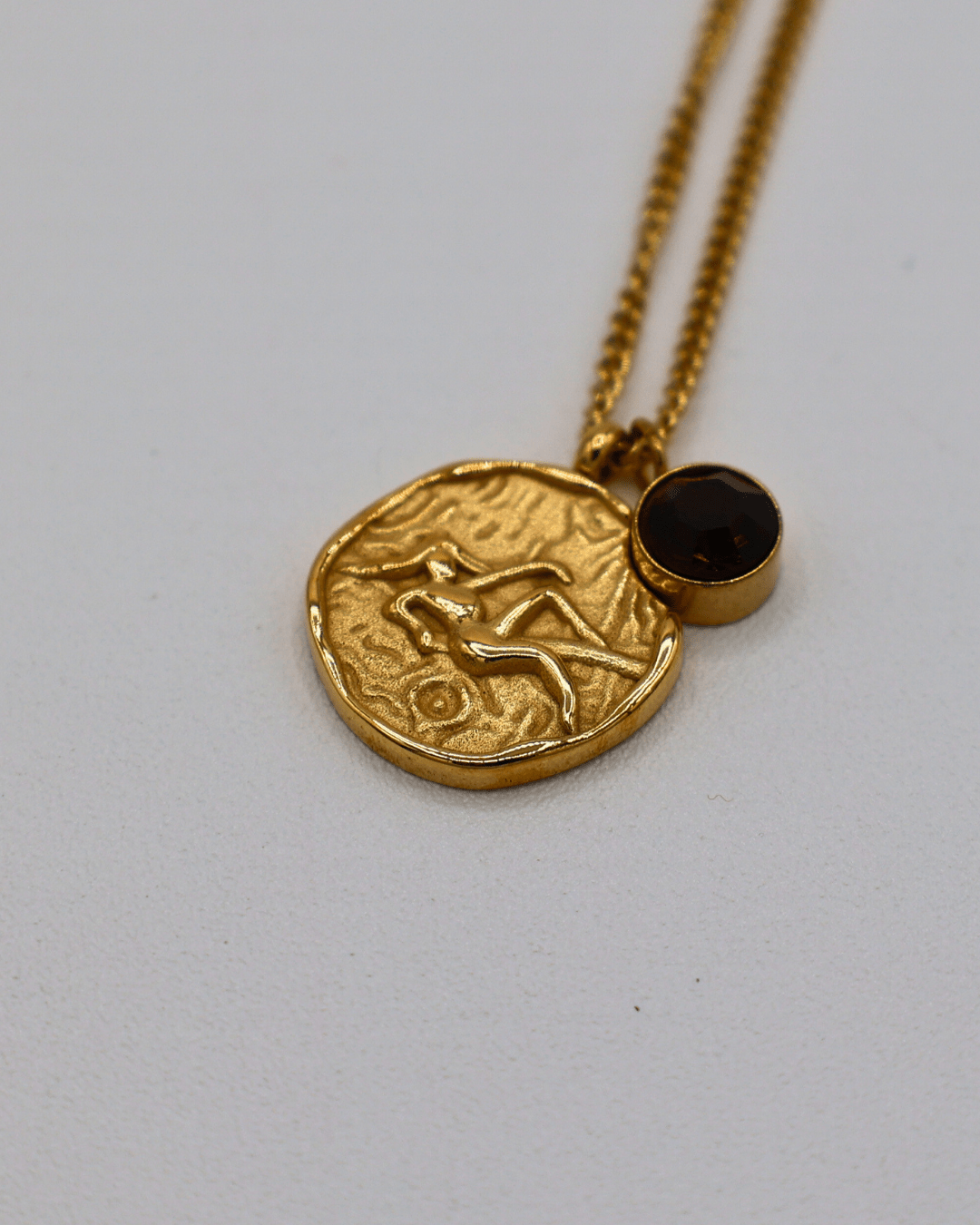 Collar Zodiac - SMOLL republic