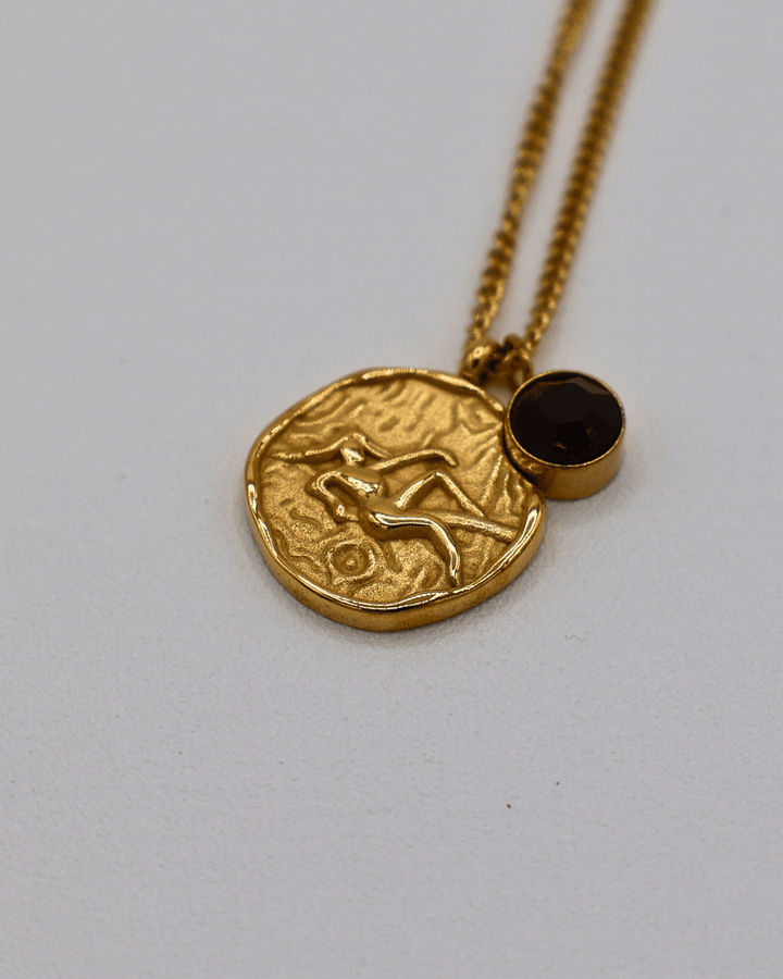 Collar Zodiac - SMOLL republic