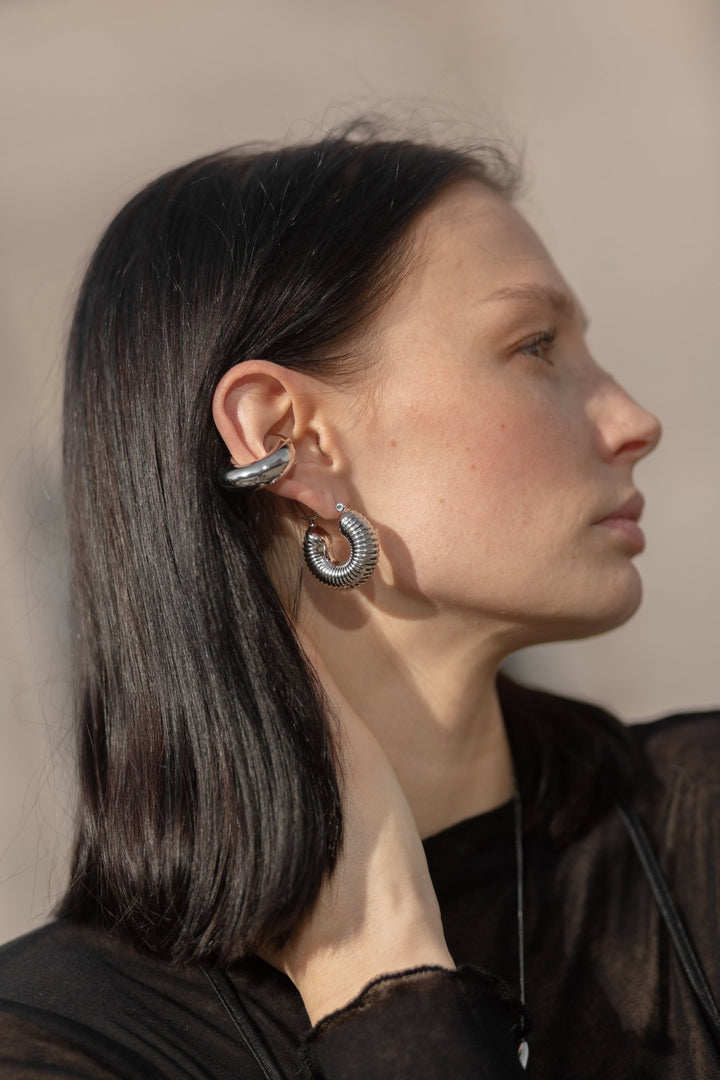 Eon Ear Cuff - SMOLL republic