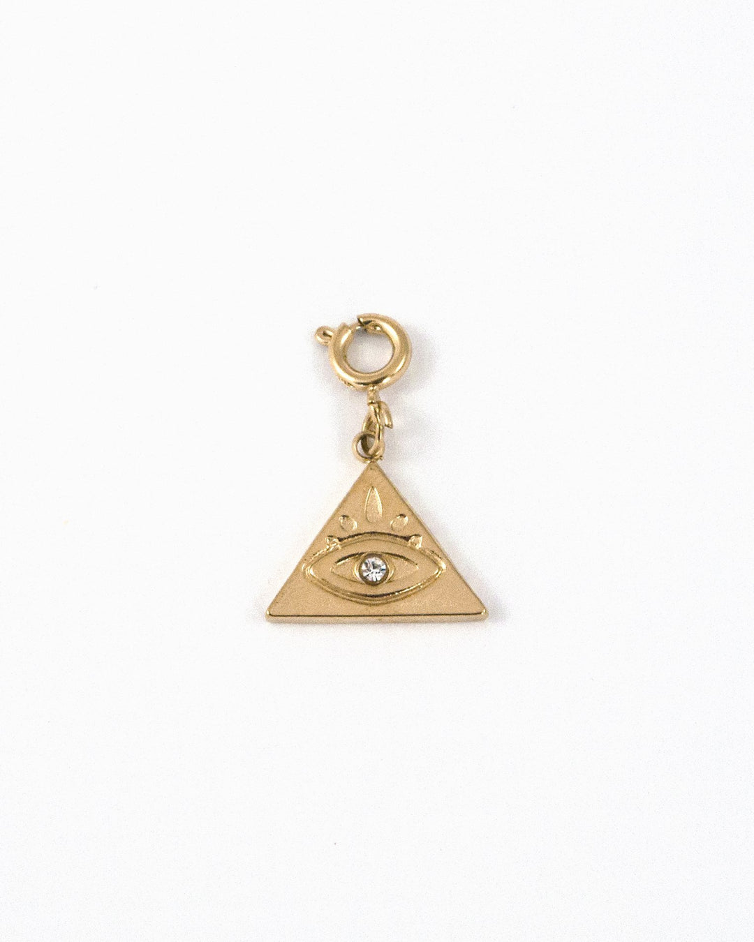 Eye Totem Charm - SLOW republic