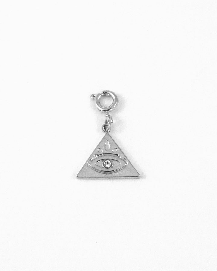 Eye Totem Charm - SLOW republic