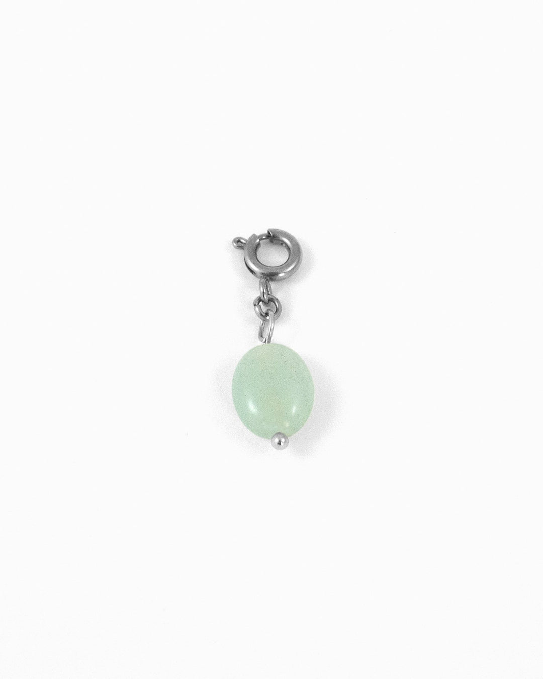 Greenstone Charm - SLOW republic