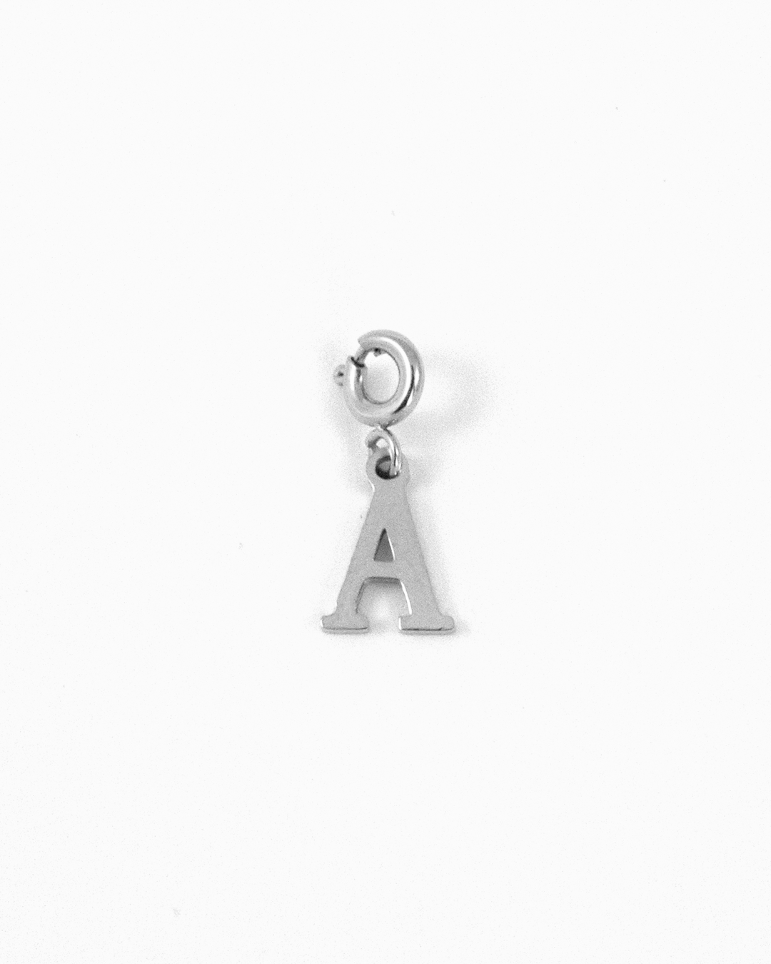 Letter Charm - SLOW republic