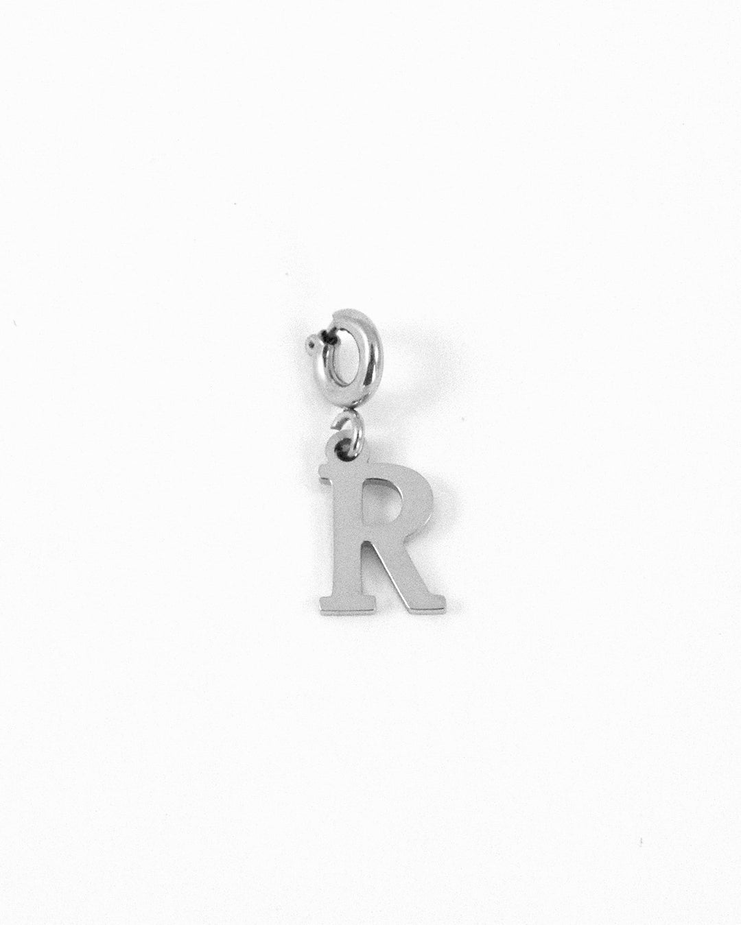 Letter Charm - SLOW republic