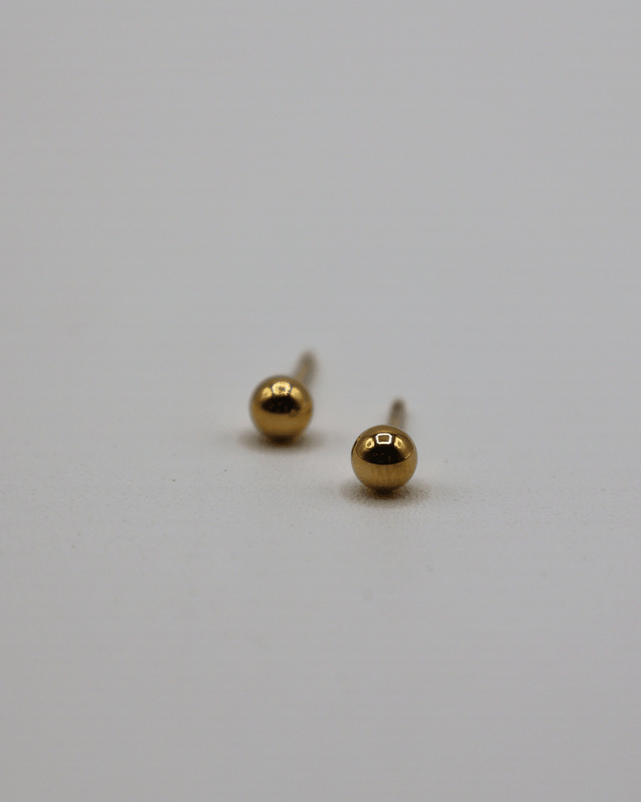 Pendientes Little Dot - SMOLL republic