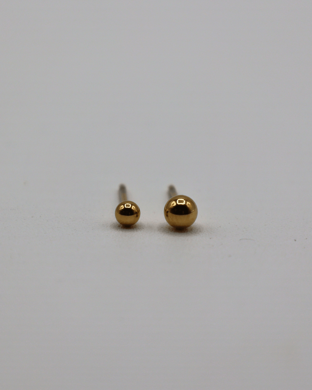 Pendientes Little Dot - SMOLL republic