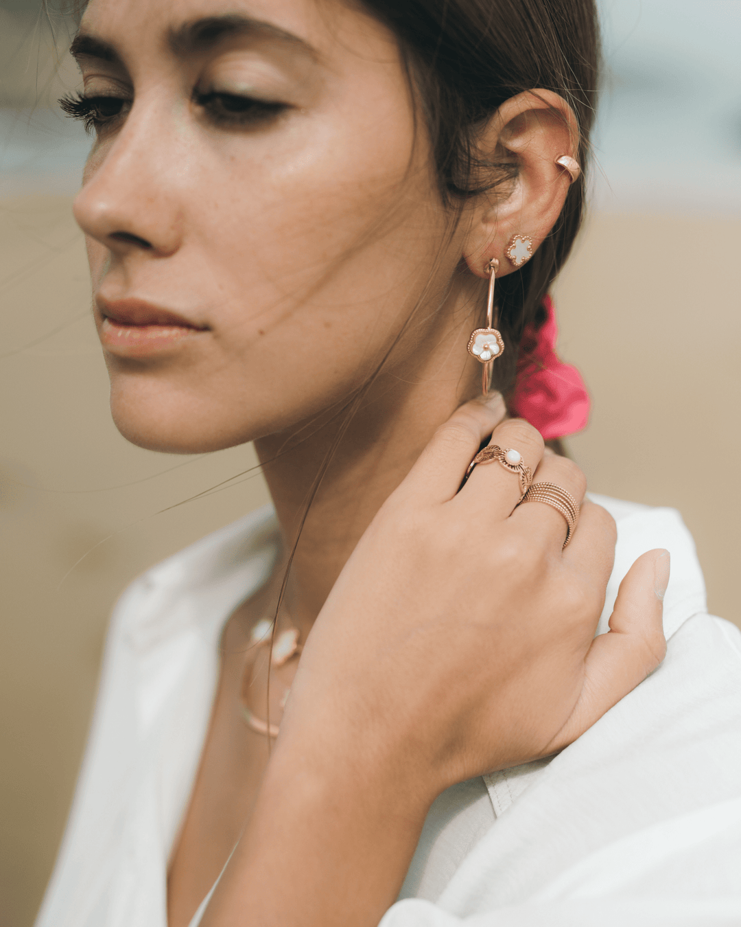 Pendientes Lucky - SMOLL republic