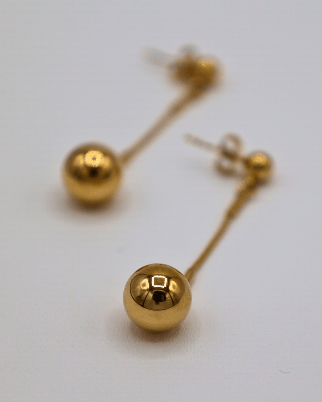 Oa earrings - SMOLL republic