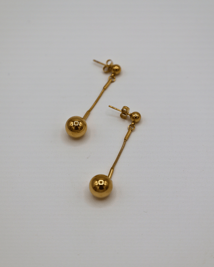 Oa earrings - SMOLL republic