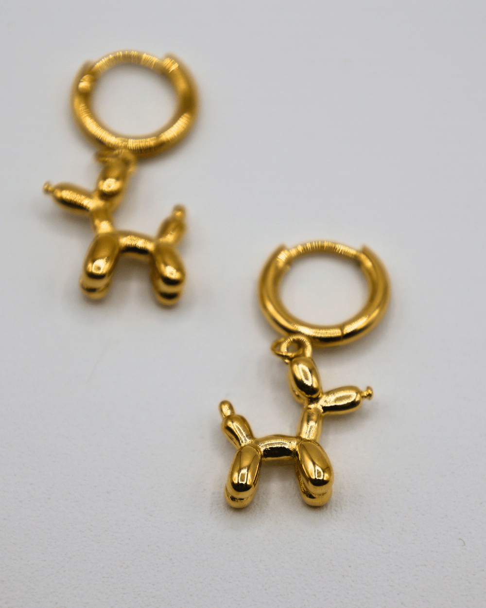 Pendientes Puppy - SMOLL republic