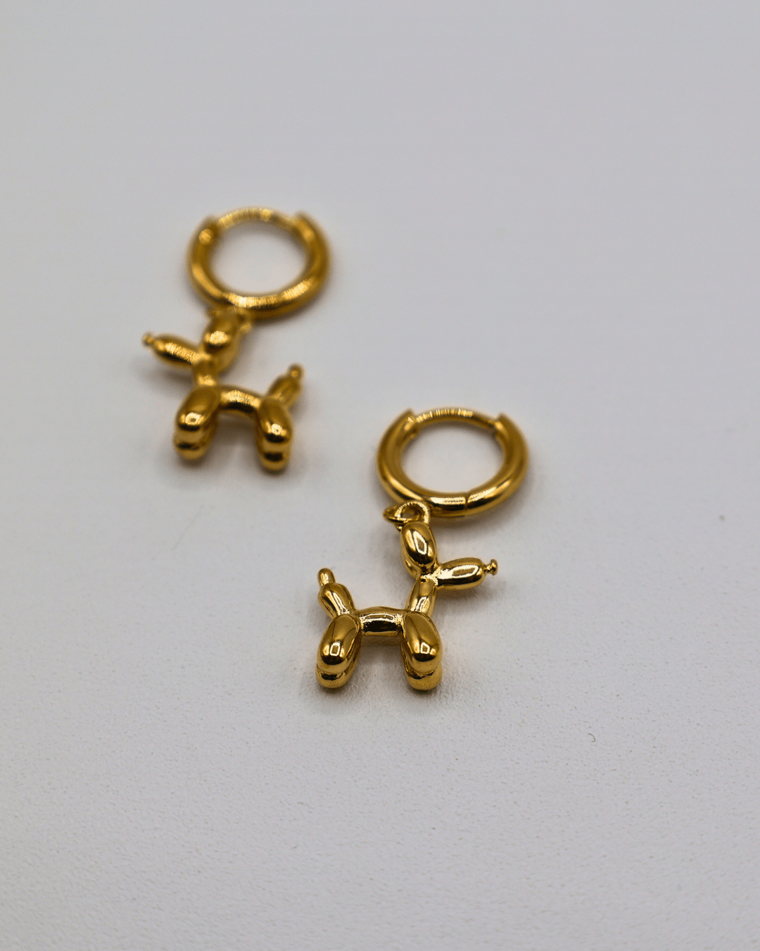 Pendientes Puppy - SMOLL republic