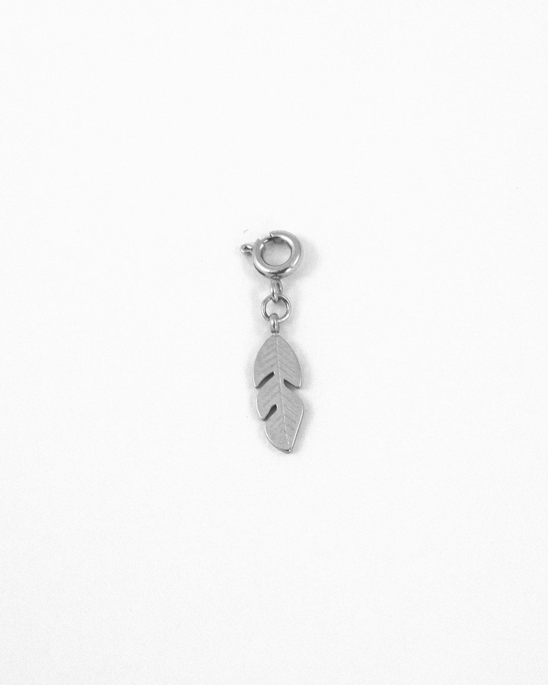 Plume Charm - SLOW republic