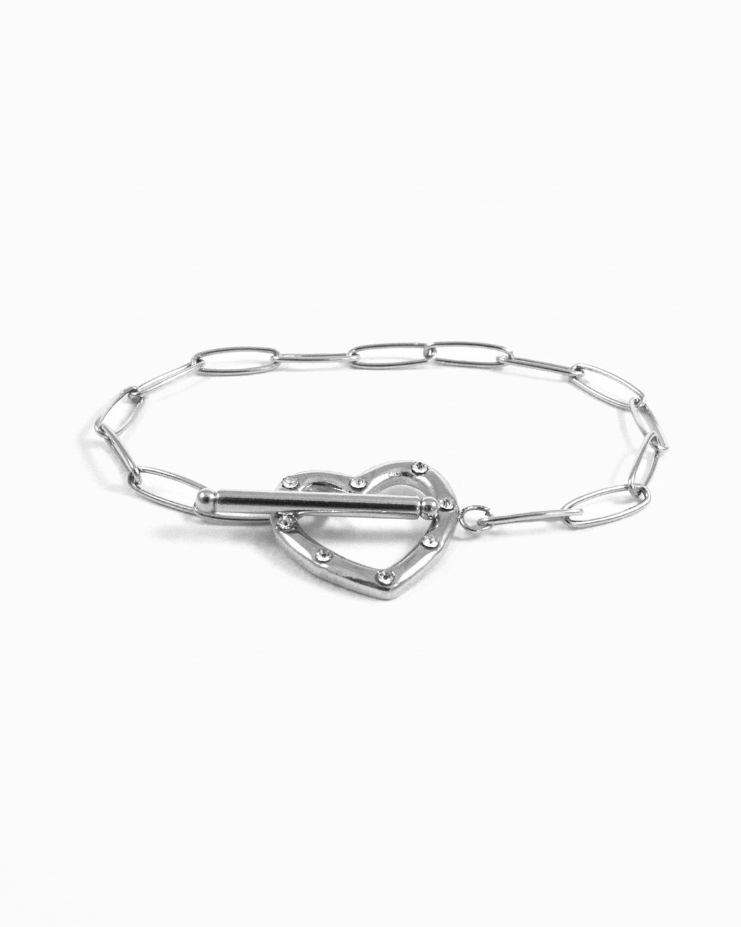 Pulsera Love Link - SLOW republic