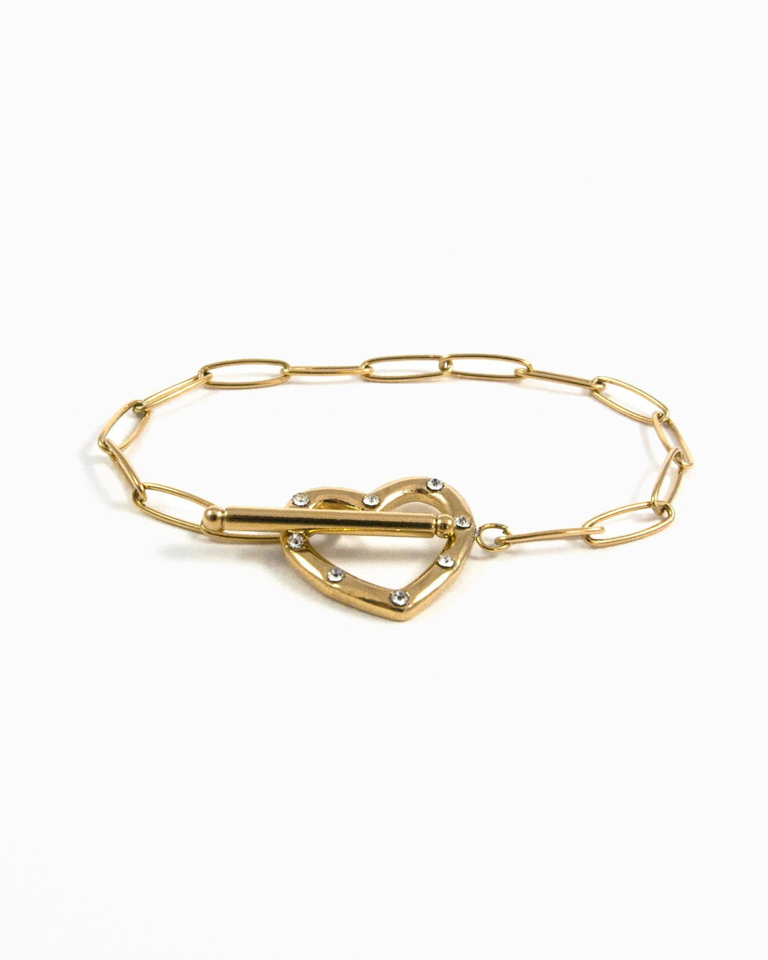 Pulsera Love Link - SLOW republic