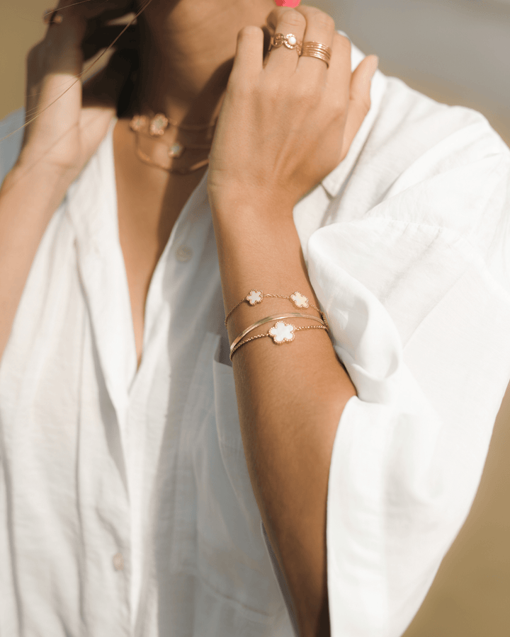 Pulsera Lucky - SMOLL republic